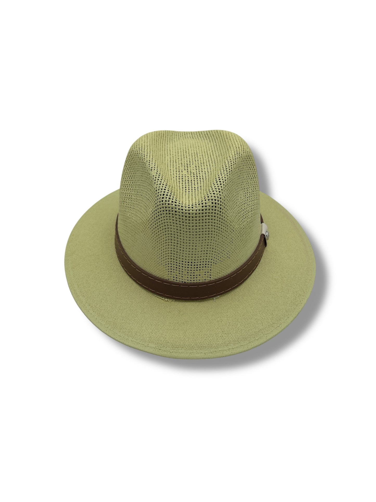 Baby Explorer Hat Cuadrille