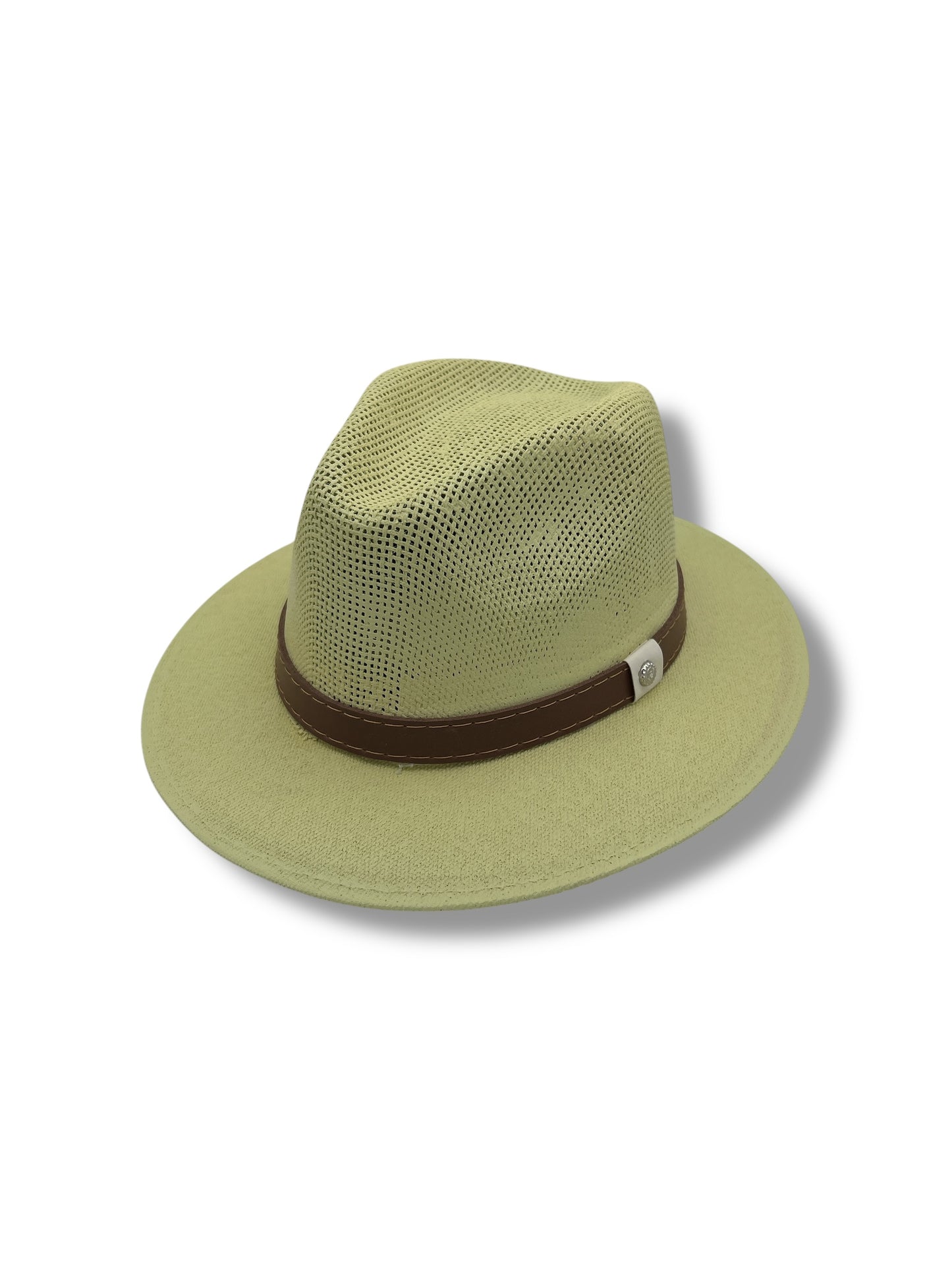 Baby Explorer Hat Cuadrille