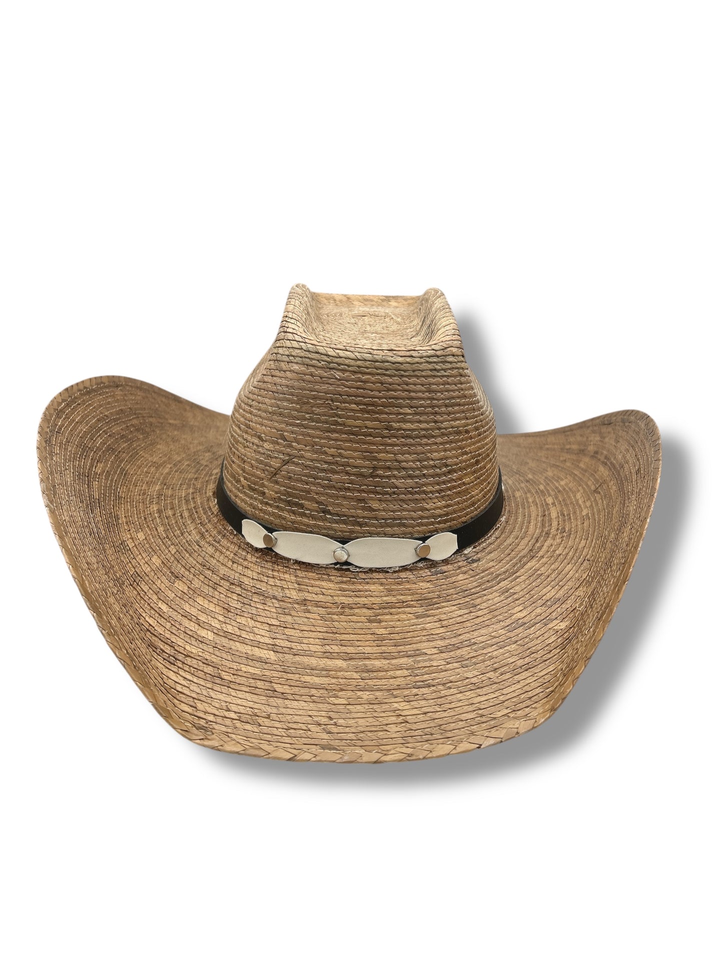 Eight Seconds Hat
