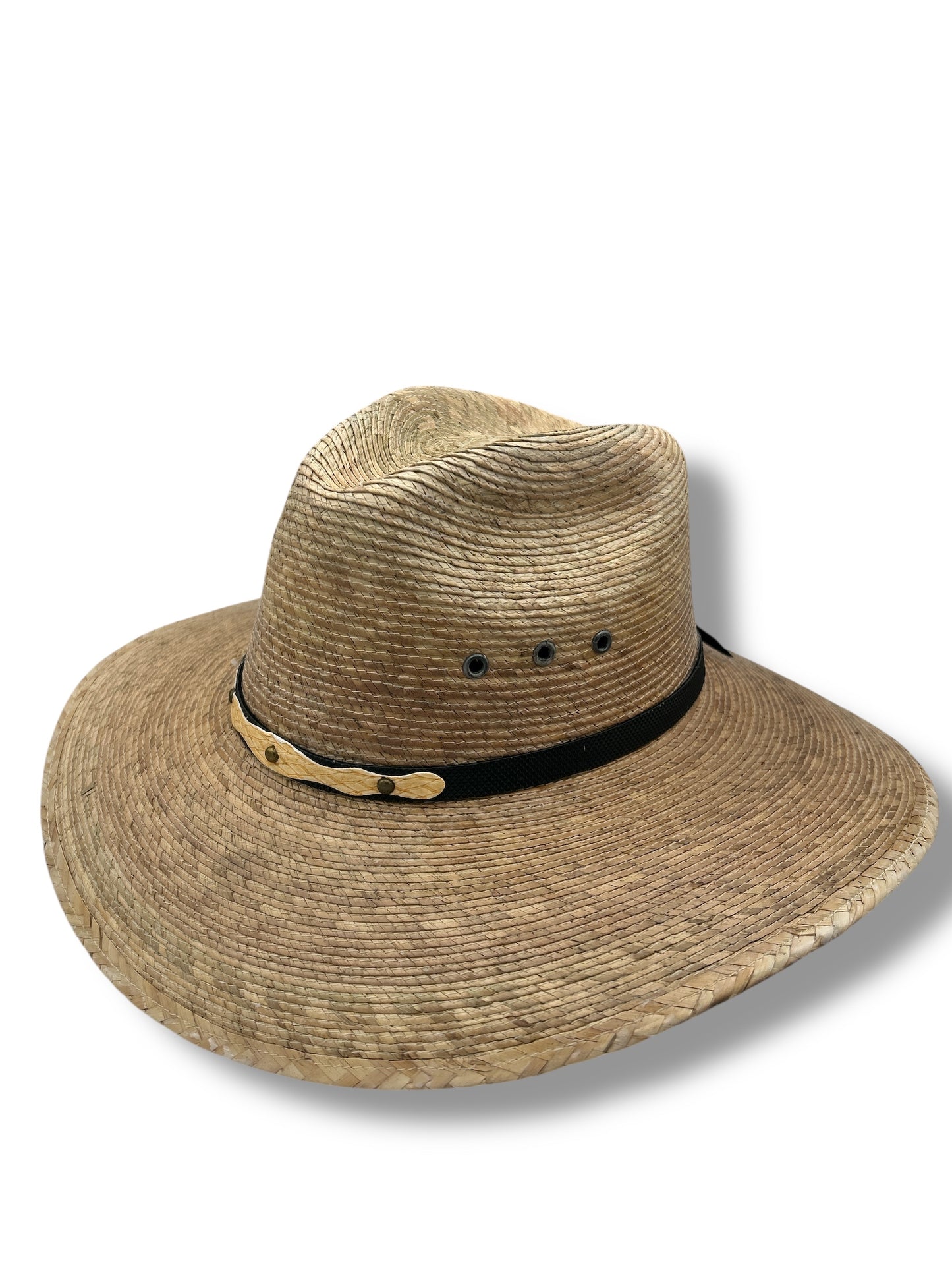 Explorer Palm Hat