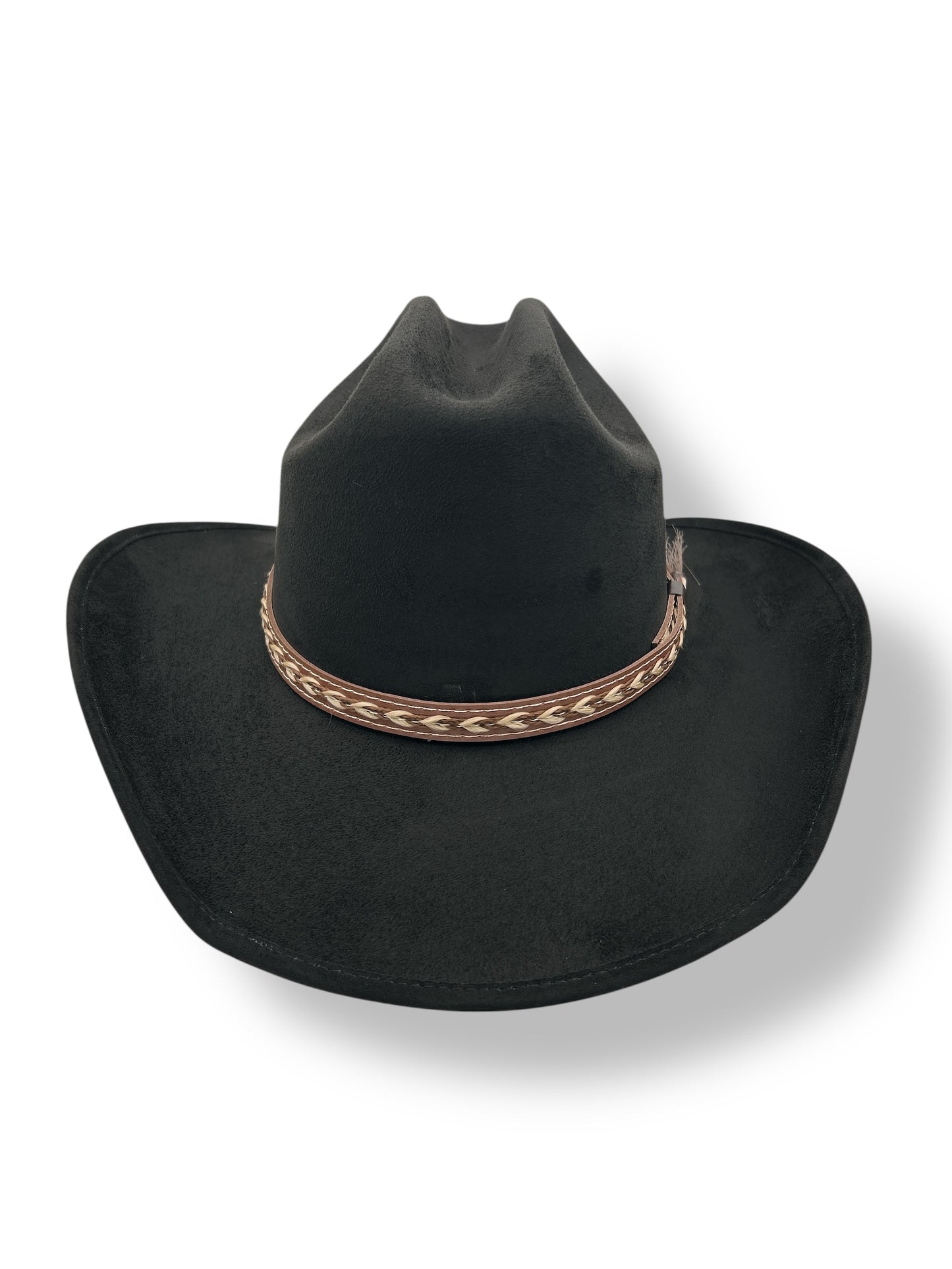 Fine American Suede Hat