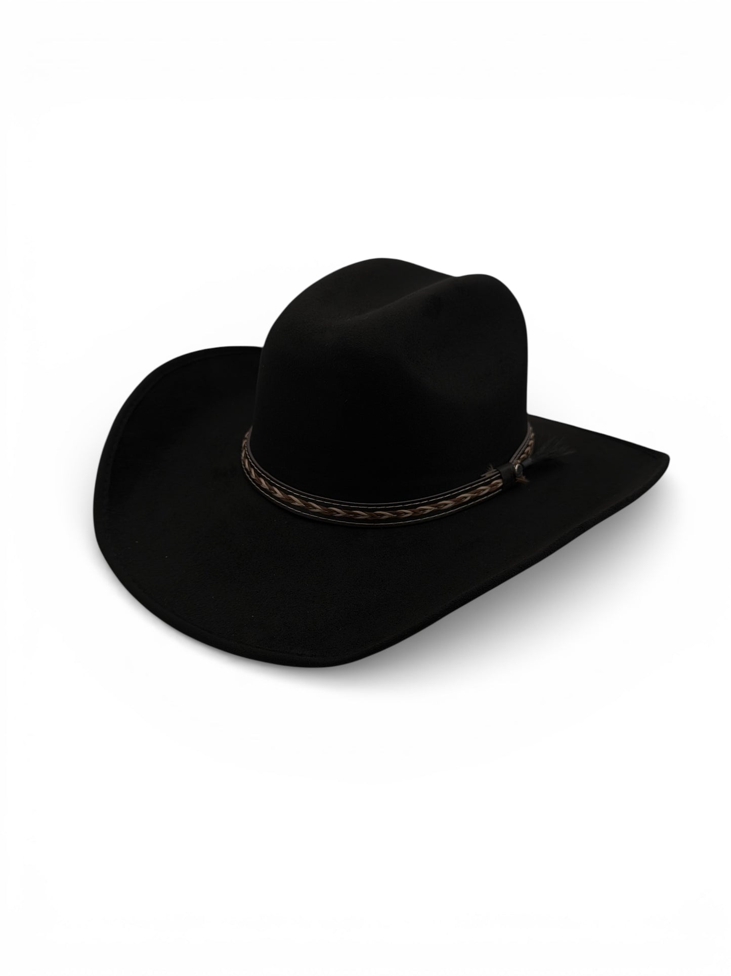 Fine Chihuahua Suede Hat
