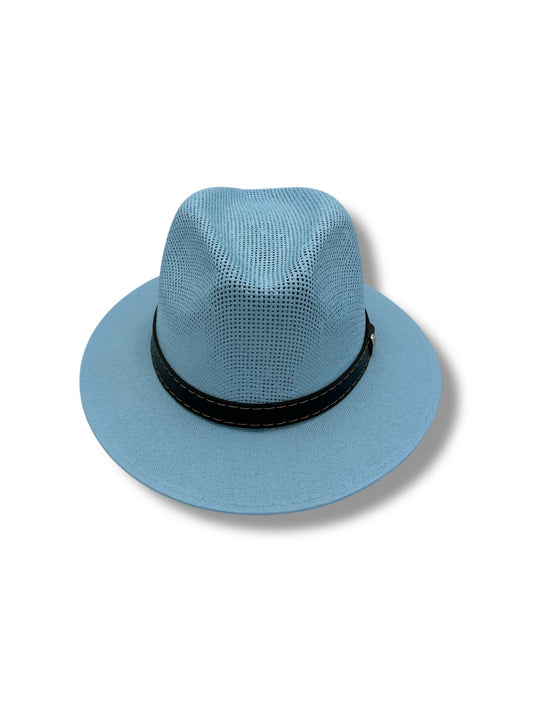 Baby Explorer Hat Cuadrille