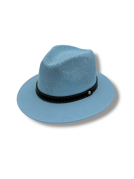 Baby Explorer Hat Cuadrille