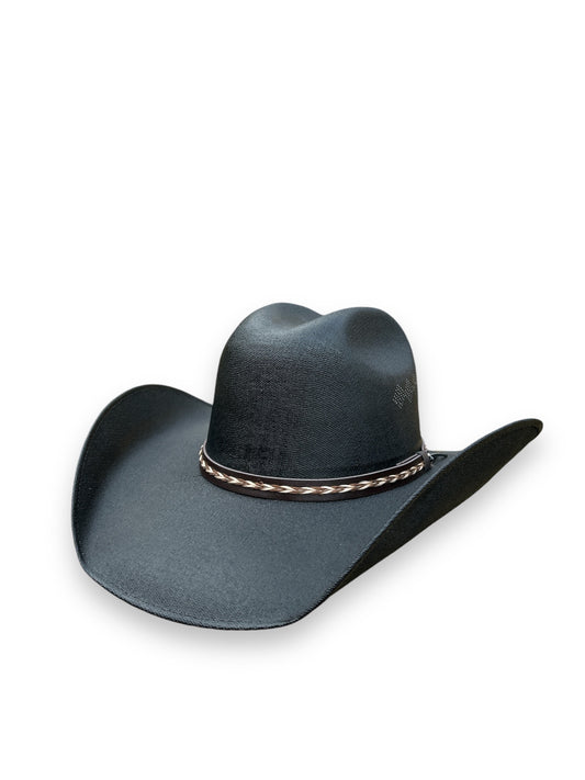 Chihuahua Canvas Western Hat