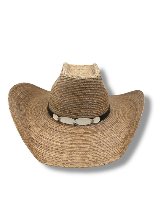 Eight Seconds Hat