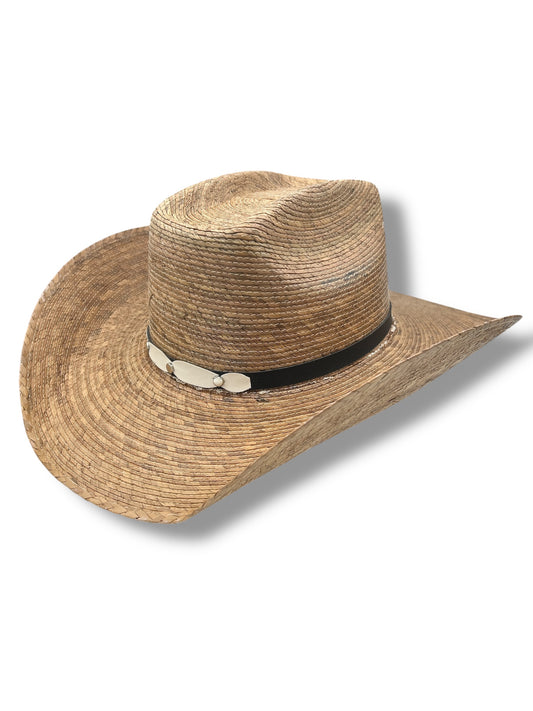 Eight Seconds Hat