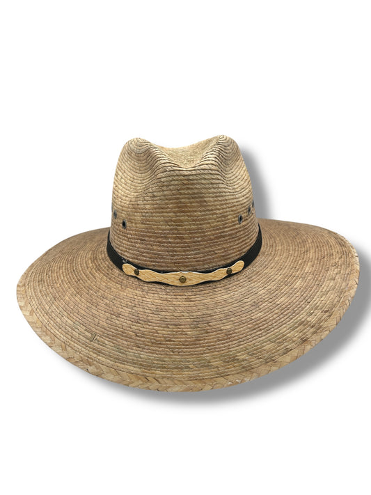 Explorer Palm Hat