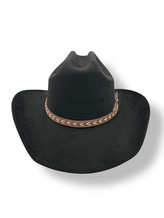 Fine American Suede Hat