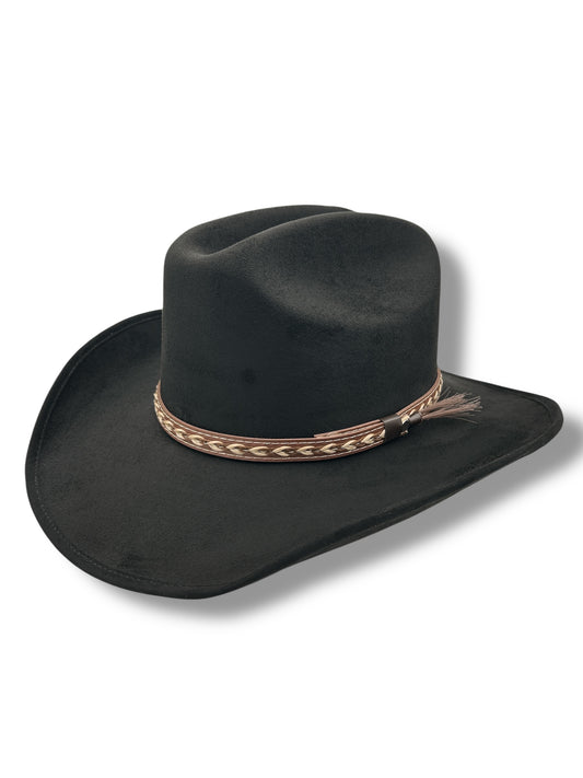 Fine American Suede Hat