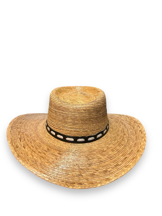 Gallera Palm Hat
