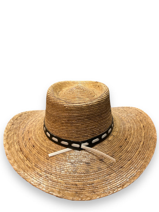 Gallera Palm Hat