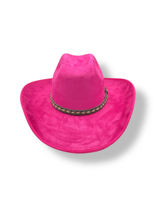 Chihuahua Suede Hat