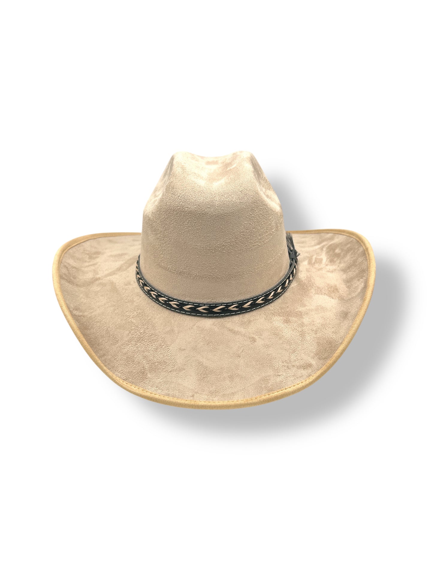 Chihuahua Suede Hat