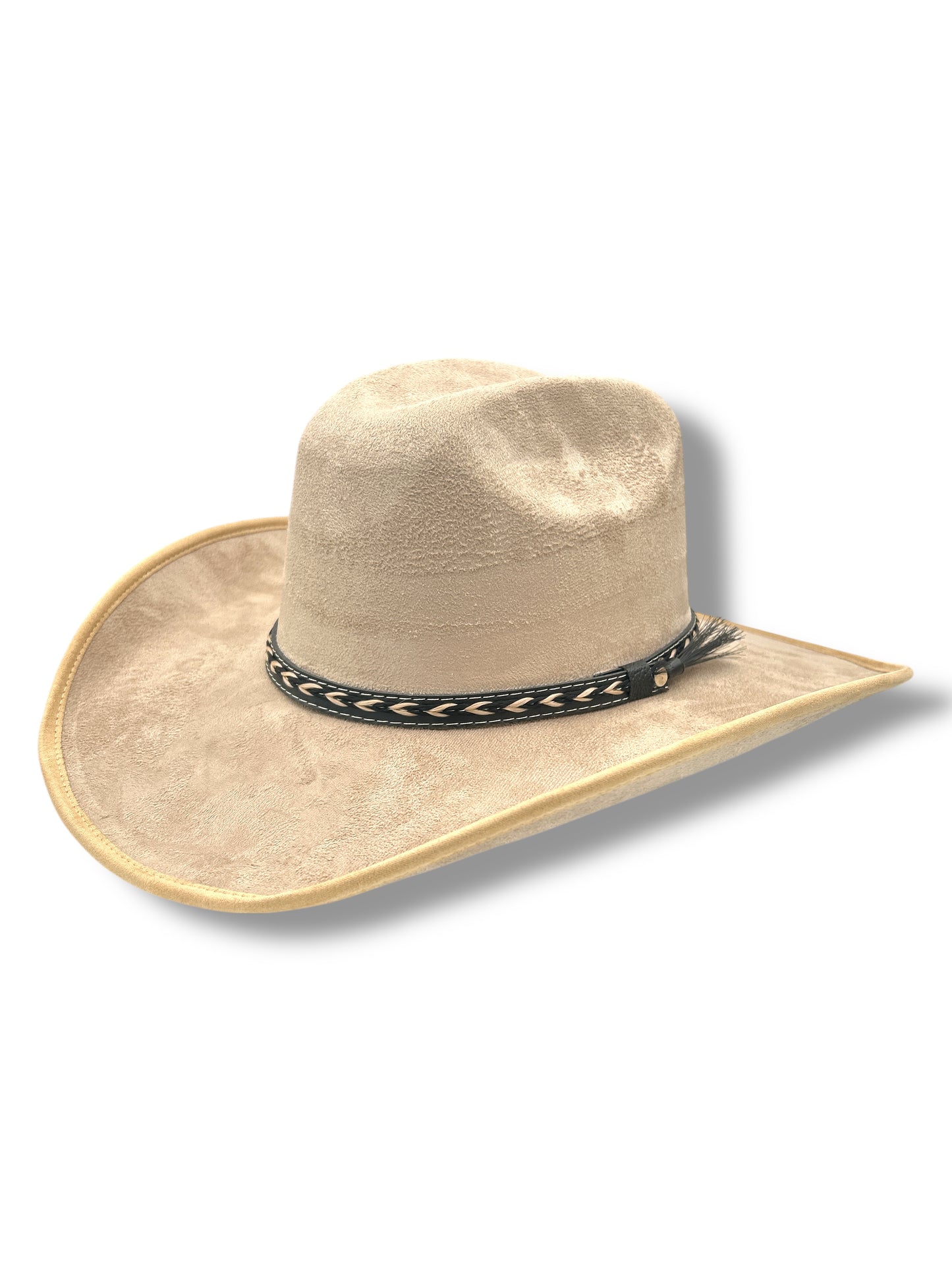 Chihuahua Suede Hat