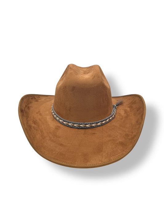 Chihuahua Suede Hat